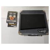 Esteban Guitar Amplifier & Groove Tubes