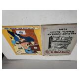 Player Piano Catalogs