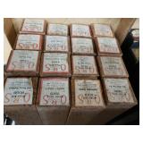 Assorted Music Rolls For Player Piano