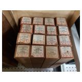 Assorted Music Rolls For Player Piano