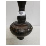 Vintage Jug Pottery Bottle