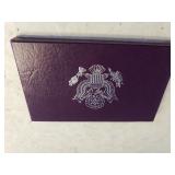 US Mint Proof Set - 1993