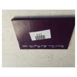 US Mint Proof Set- 1988