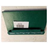 US Mint Proof Set 1995