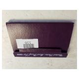 US Mint Proof Set - 1990