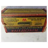 Winchester .32 Auto Colt Bullet