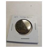 US Large Cent