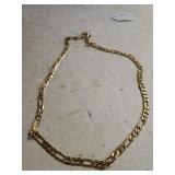 18k Gold Chain