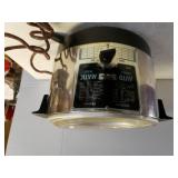 Automatic Cooker And Fryer Electric Pot