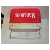 Coleman Marlboro Cooler