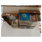 Assorted Compact Disc