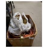 Assorted Extension Cords