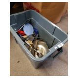 Kitchen Utensils, Knives & More