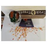 Halloween Inspired Decor