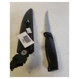 Filet Knife With Cover