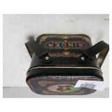 Singer Vintage Container