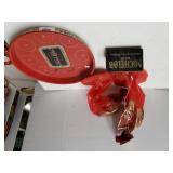 Sagrada Wild Berry Blow Up Displays, Michelin