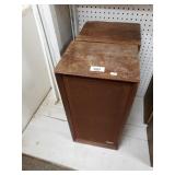 Scott Vintage Speakers