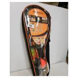 Speedminton Sport Game