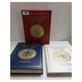 US Ship America 1981-1983