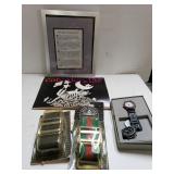 Cats Commandments Picture, Travel Belts, Swiss