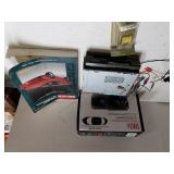 Car Speakers, Pioneer Car Cassette Player, GM