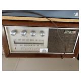Panasonic FM/AM Vintage Radio