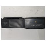 Optimus Bass Reflex Speakers