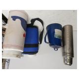 Coffee Percolator, Thermos & More