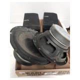 JVC Speakers & Car Speakers