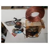 Assorted Speaker Wire