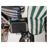 Bob Marley Canvas Bag, Seat Cushion, Life Jacket,