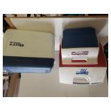 Playmate Cooler, Minimate Cooler & Gott Tote 12