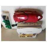 Hamilton Beach Fryer,  School Days Magnet, Cookie