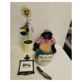 Motherly Advice Jar, Corkscrew  & More
