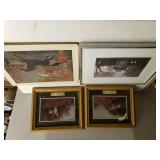 Hunt Pictures,  University Of Delaware Picture &