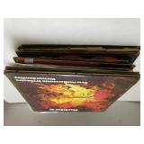 Assorted Albums By Various Artists