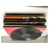 Assorted Albums By Various Artists