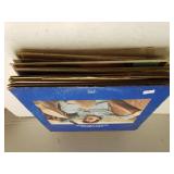 Assorted Albums By Various Artists