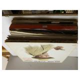 Various Albums By Various Artists