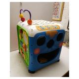 Infants Play Box