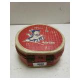 Little Miss Muffet Box