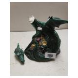 Dragon Statue(broken Head)