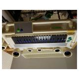 Blue Man Group Piano