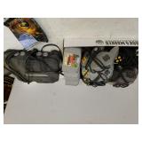 Nintendo Game Console, Game Controllers, Games