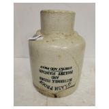 Splash Proof Feeder & Fountain