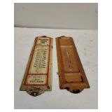 Bayshore Foods Easton, MD Thermometers