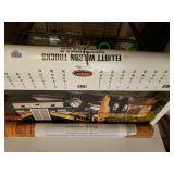 1996 Peterbilt Calendar