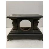 Mantel Clock Frame