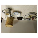 Oven Burner Covers, Rex Punch Hole Punch & More